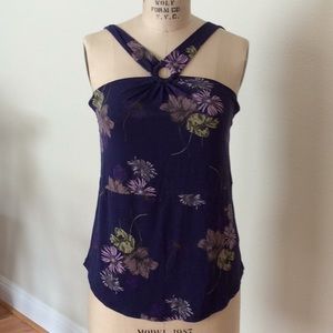 KIMCHI & BLUE Sleeveless top